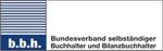 logo Bundesverband selbständiger Buchhalter und Bilanzbuchhalter regensburg bäuml